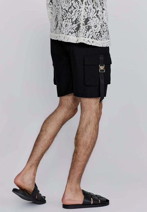 Actual product image Siksilk Cargoshorts Flight Cargo Short (S)