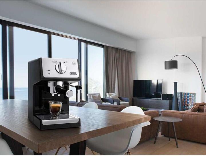 Actual product image De'Longhi ECP 33.21
