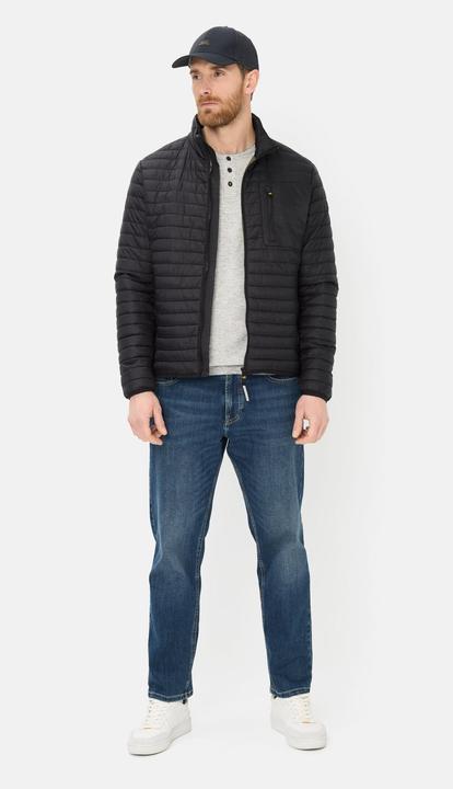 Produktbild Camel Active Blouson mit wasserabweisender Funktion (S)