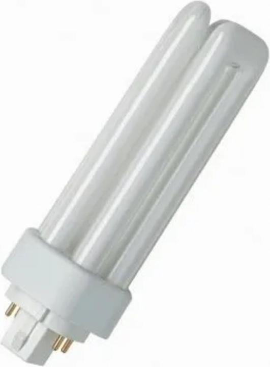 Produktbild Osram Dulux T/E Plus (GX24q-1, 13 W, 900 lm, 1 x, A)