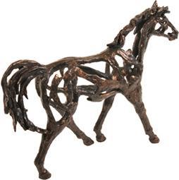 Produktbild Manser HWC Pferd