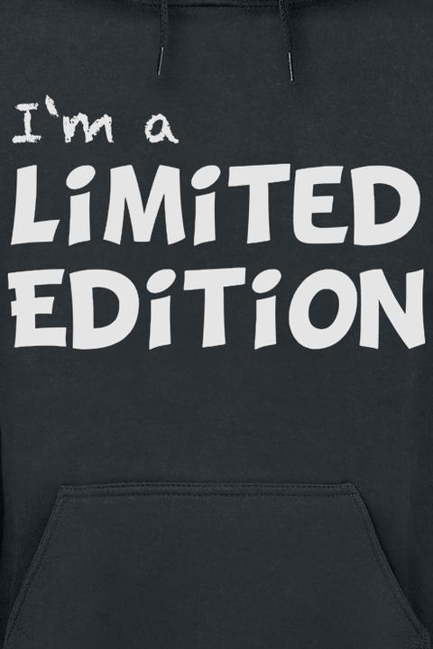 Produktbild Gaming-Sprüche Limited Edition (L)