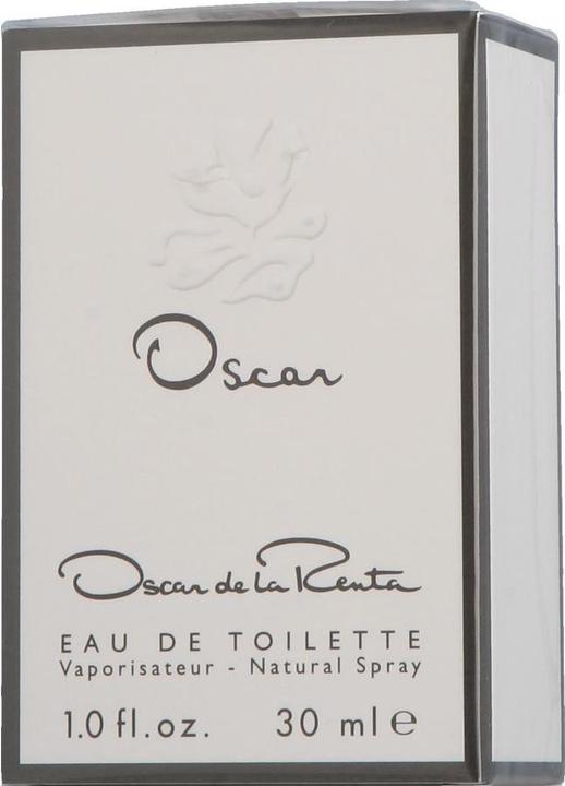 Produktbild Oscar de la Renta Oscar (Eau de Toilette, 30 ml)