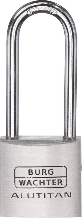 Productafbeelding Burg Wächter Cilinderhangslot 770 HB 30 45 SB
