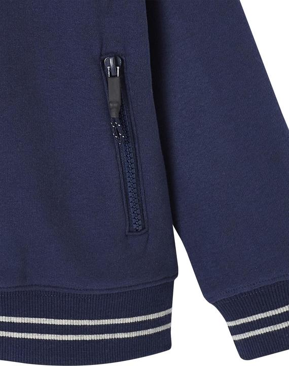 Immagine prodotto Vertbaudet Jungen Sportjacke mit Kapuze (86)