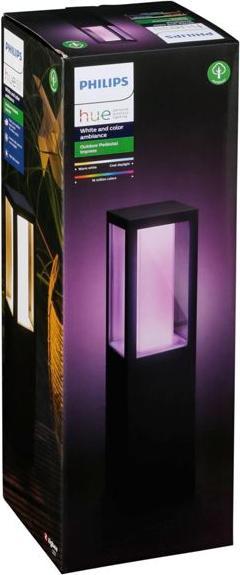 Actual product image Philips Hue Impress (1200 lm, IP44)