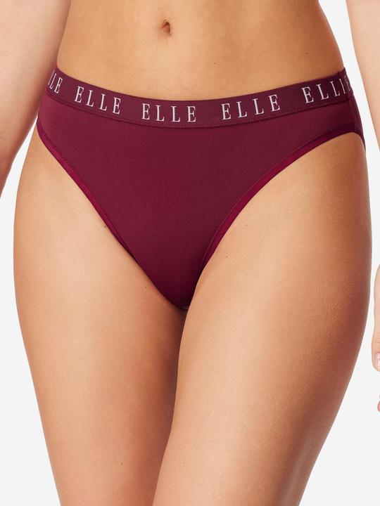 Produktbild Elle Slip Logo (M, 3er Pack)