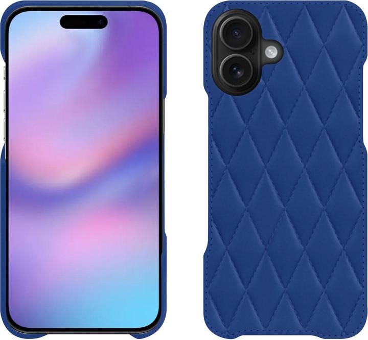Produktbild Noreve Lederschutzh??lle (Apple iPhone 17)