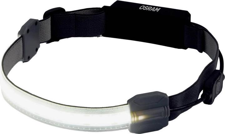 Produktbild Osram Stirnlampe LEDInspect FLEXI110 (115 lm)