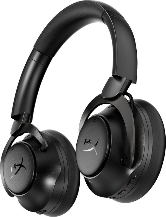 Immagine prodotto HyperX HP Cloud MIX 2 – Gaming-Headset (Schwarz) (Cablato, Senza fili)