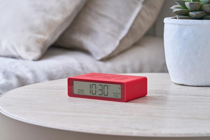 Actual product image Lexon Flip Mini