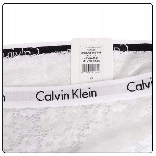 Produktbild Calvin Klein Bikinihöschen für Damen (XS)