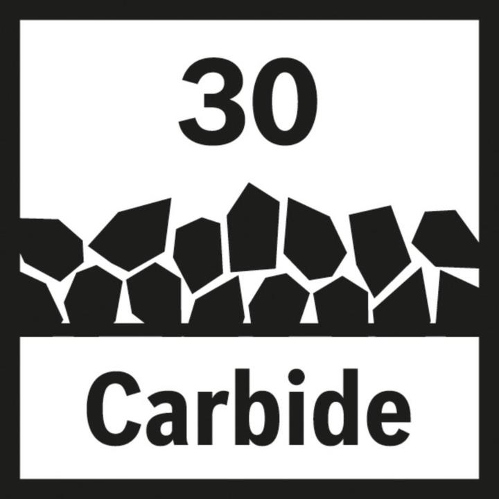 Produktbild Bosch Professional Zubehör Carbide-RIFF Segmentsägeblatt ACZ 85 RT3, 85 mm, 1er-Pack