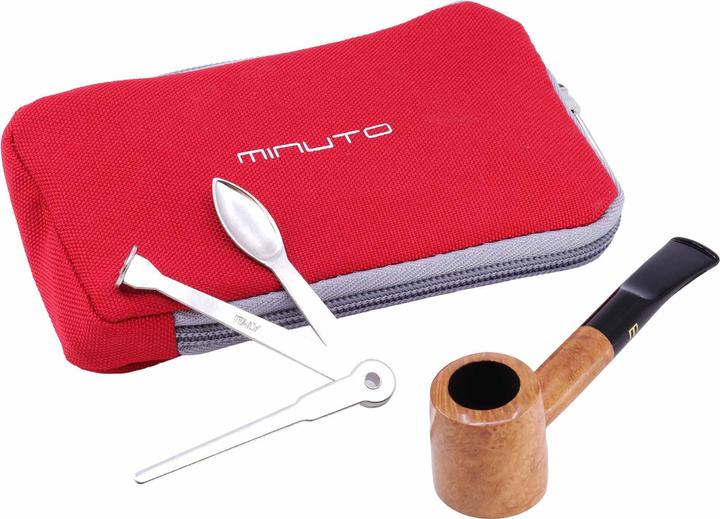 Immagine prodotto Savinelli Tubo Onda Smooth 677