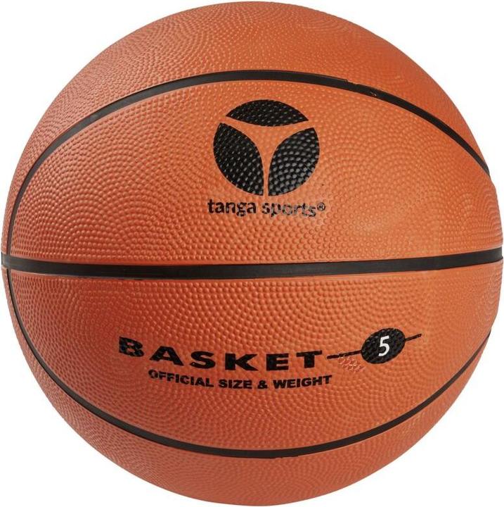 Image du produit Tanga Sports ® Basketball SCHOOL (5)