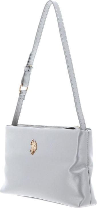 Actual product image U.S. Polo Ceremony Handle Bag