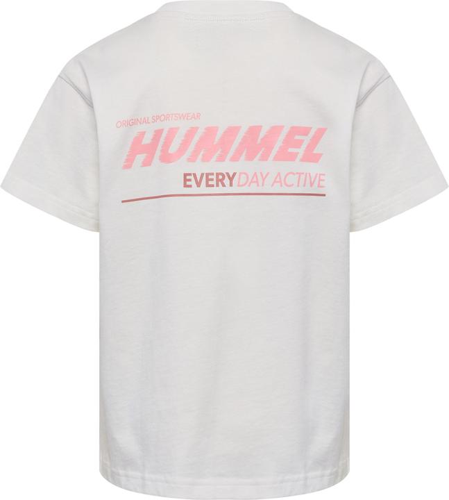 Produktbild hummel hmlELLA T-SHIRT S/S (116)