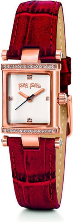 Produktbild Folli Follie Ladies' Watch wf13b037ssg (Ã˜ 18 mm) (18 mm)