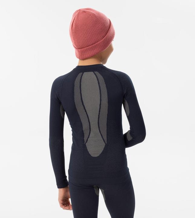 Actual product image Wedze BL 500 I-Soft (12XL)