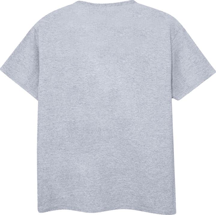 Produktbild Disney Big Hero 6 Baymax Fred Fired Up TShirt (M)