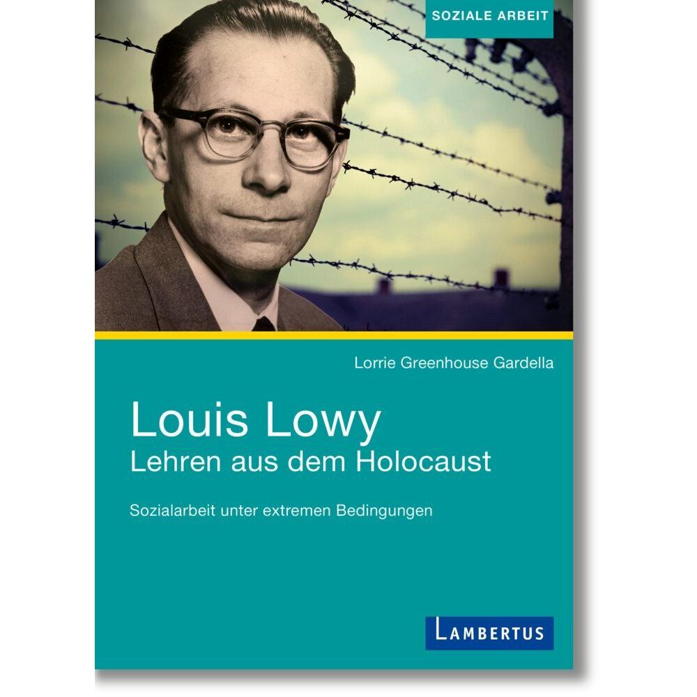 Louis Lowy, Fachbücher von Lorrie Greenhouse Gardella