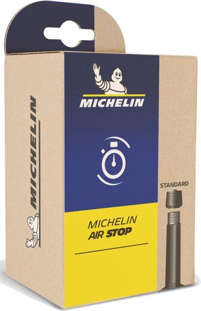 Actual product image Michelin Airstop (Schrader (AV), 26", 48 mm)