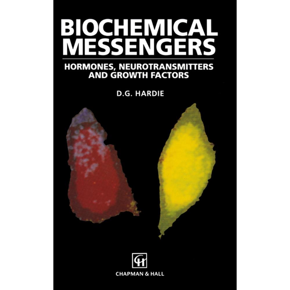 Thumbnail - Biochemical Messengers, Fachbücher