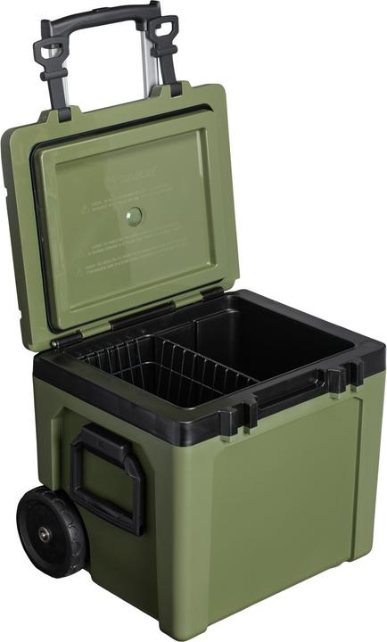 Productafbeelding Stanley Easy-Carry Outdoor Cooler mit Rollen (47 l)
