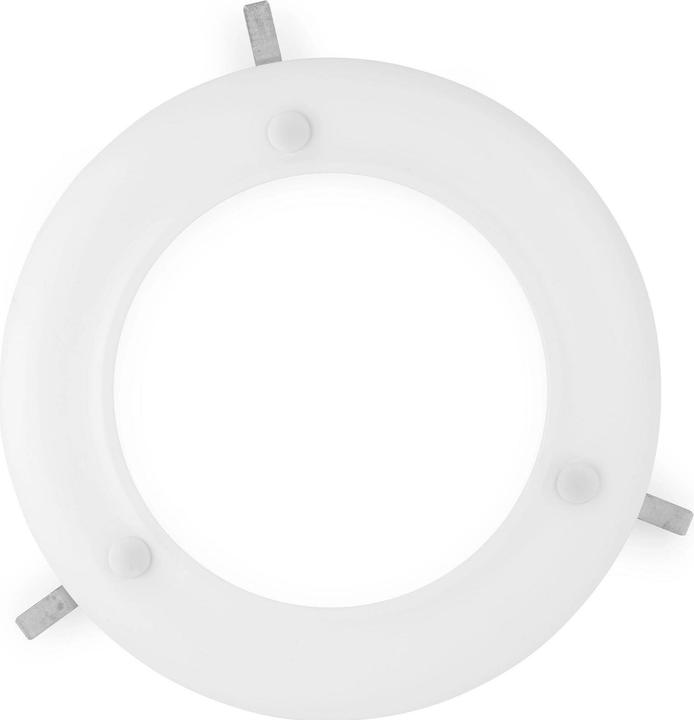 Produktbild BeamZ Adapter NOVARing-WH