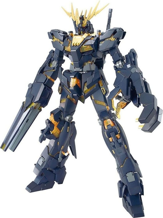 Produktbild Bandai MG 1/100 RX-0 UNICORN GUNDAM 2 BANSHEE