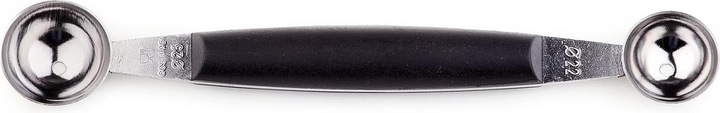 Actual product image APS TOOLTIME" ball nose cutter