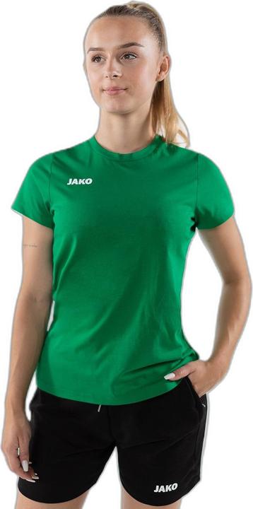 Immagine prodotto JAKO Base della maglietta (L)