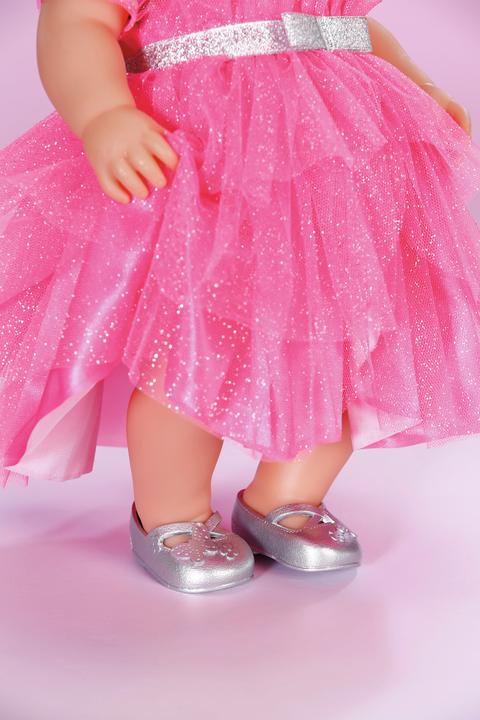 Image du produit Zapf Creation Tenue de princesse BABY born 43cm