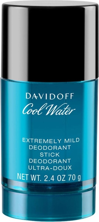 Produktbild Davidoff Cool Water Mild (Stick, 75 ml)