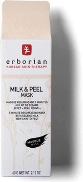 Immagine prodotto Erborian Latte e buccia - Maschera (60 ml)