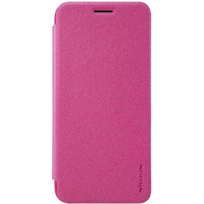Nillkin Sparkle Series (Google Pixel), Smartphone Hülle, Pink