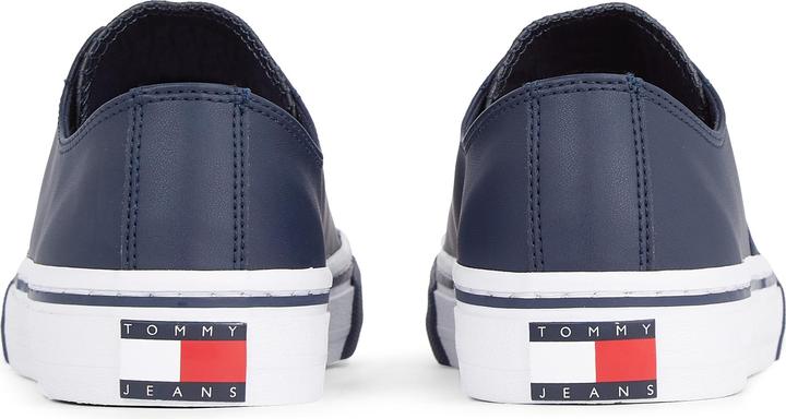 Immagine prodotto Tommy Hilfiger Tommy Jeans Uomo Pelle Vulc - 55397 (43)