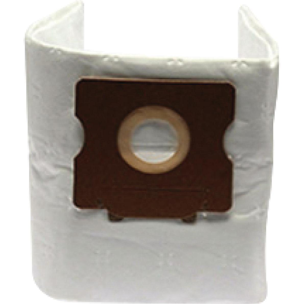 Cleancraft Sacco Hoover 11 l, 10 pezzi Accessori per flexCAT 112 Q B-CLASS, flexCAT, Sacchetti per aspirapolvere