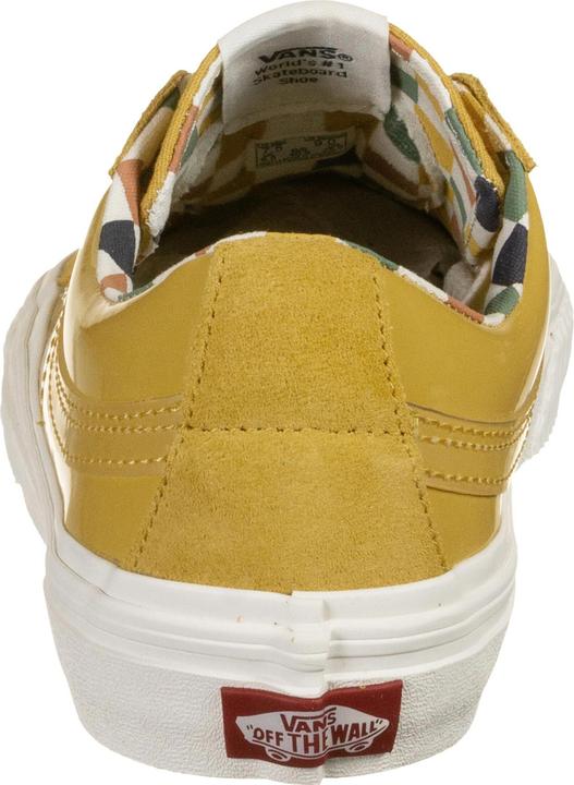 Produktbild Vans Schuhe Karina Rozunko SK8-Hi Reissue (36.5)