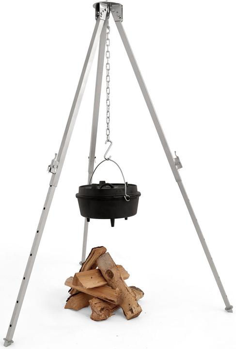 Produktbild Relags Dreibein-Grill Mammoth