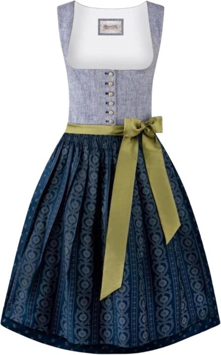 Produktbild Stockerpoint Dirndl Eleen (40)