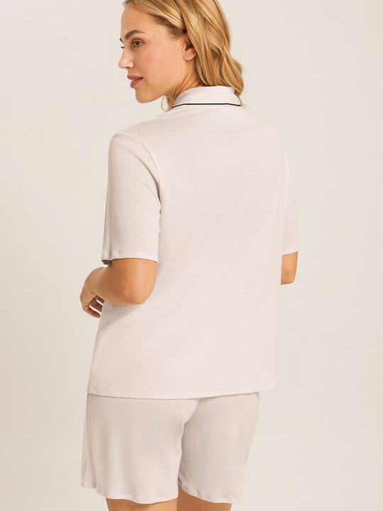 Produktbild Hanro Natural Comfort Pyjama (L)