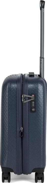 Immagine prodotto Epic GTO 5.0 4-Rollen Kabinentrolley 55 cm (40 l)
