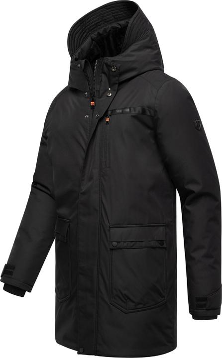 Produktbild Stone Harbour Netaan XX (L)