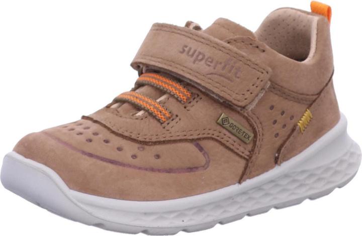 Actual product image Legero Ankle boot leather / BREEZE (22)