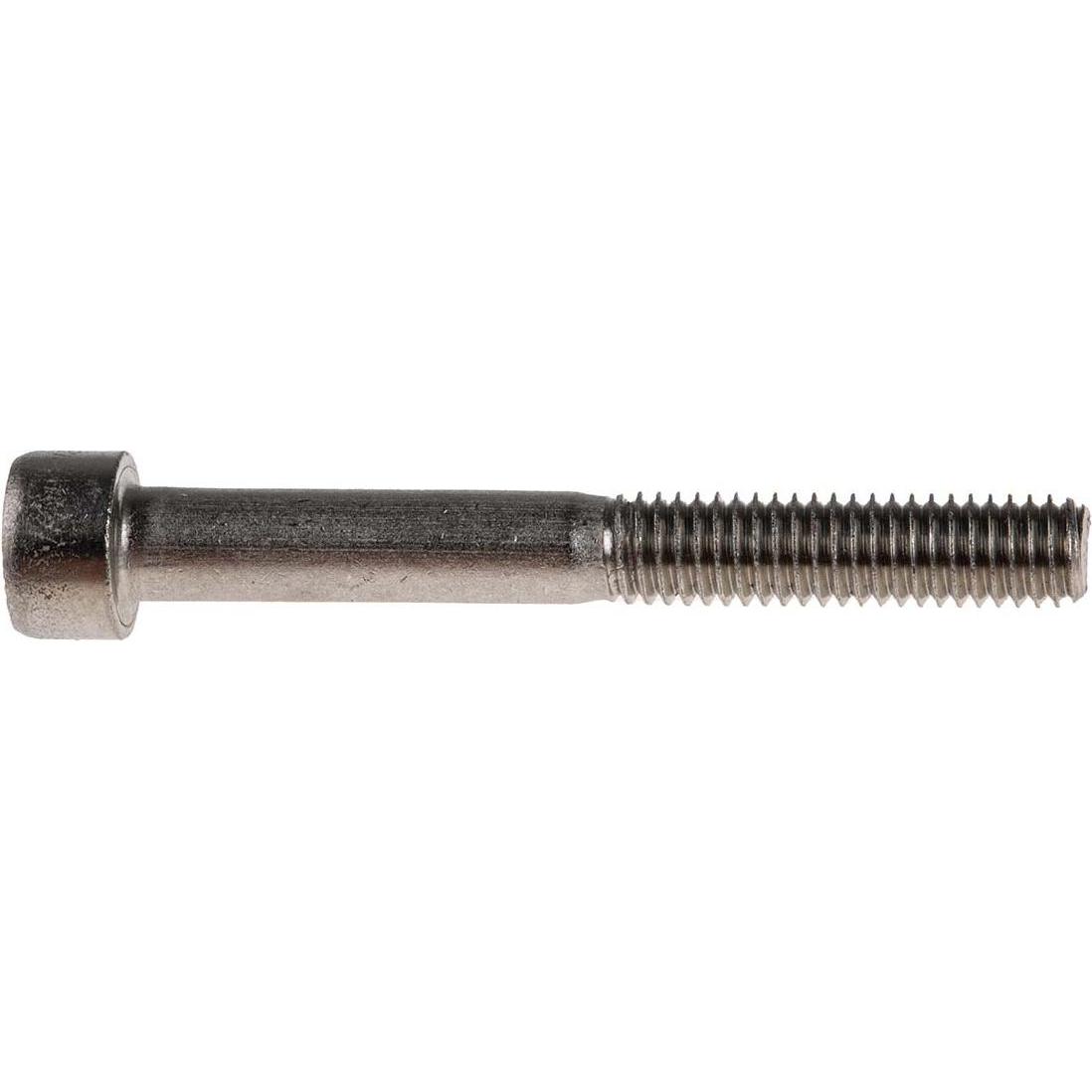 Thumbnail - Rs Pro, Schrauben, Schrauben Zylinderkopf rostfrei M6x50mm