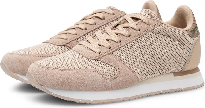 Actual product image Woden Sneaker WL032-852 (40)