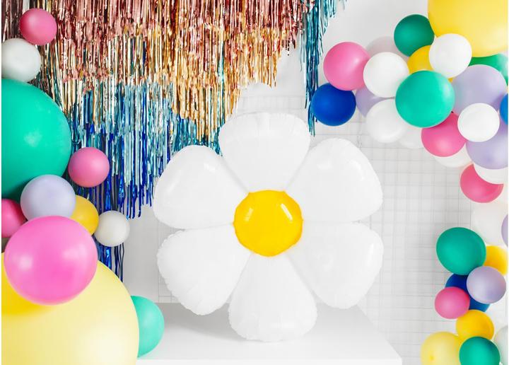 Produktbild Partydeco Partyaccessoire Vorhang 90 x 250 cm, Dunkelblau (1 Stück)