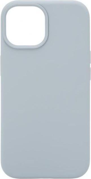 Image du produit Connect Galaxy A14 4G / A14 5G Étui en silicone souple de qualité supérieure au toucher (Samsung Galaxy A14, Samsung Galaxy A14 5G)