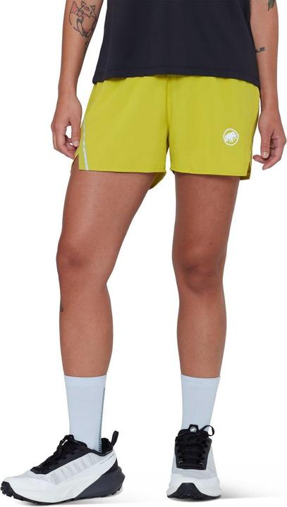 Image du produit Mammut Aenergy TR Shorts (44)
